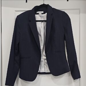 H&M Classic Blazer